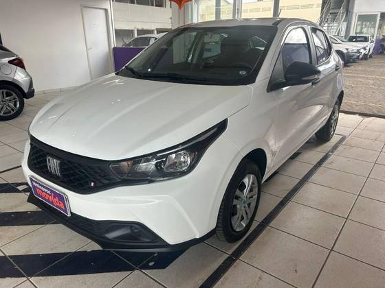 FIAT ARGO 1.0 FIREFLY FLEX MANUAL FIAT ARGO 1.0 FIREFLY FLEX MANUAL